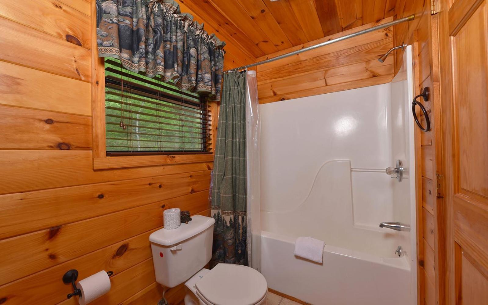 Villa Amazing Grace Sevierville Exterior foto